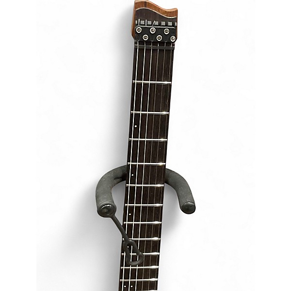 Used strandberg Boden Standard 6 RED Solid Body Electric Guitar