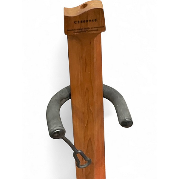 Used strandberg Boden Standard 6 RED Solid Body Electric Guitar