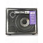 Used Hartke hd112 Bass Cabinet thumbnail