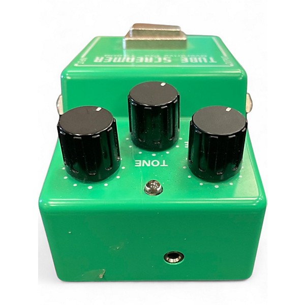 Used Ibanez Used Ibanez TS808 Reissue Tube Screamer
