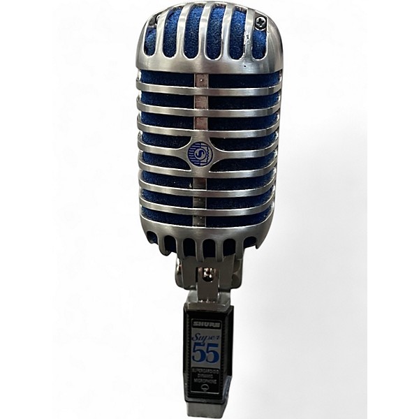 Used Shure Super 55 Dynamic Microphone,New Products : American Fashion Style Bags On Sale