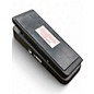 Used Dunlop GCB95F Crybaby Classic Wah With Fasel Inductor Effect Pedal thumbnail