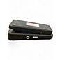 Used Dunlop GCB95F Crybaby Classic Wah With Fasel Inductor Effect Pedal