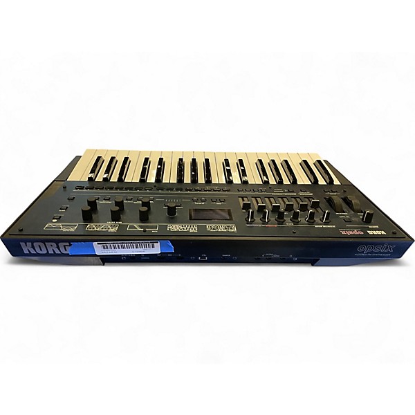 Used KORG OPSIX Synthesizer