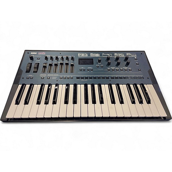 Used KORG OPSIX Synthesizer