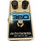 Used Electro-Harmonix Looper 360 Nano Pedal