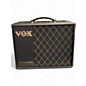 Used VOX Valvetronix VT20X 20W 1x8 Guitar Combo Amp thumbnail