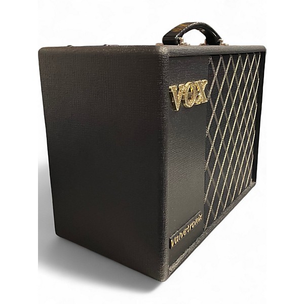 Used VOX Valvetronix VT20X 20W 1x8 Guitar Combo Amp