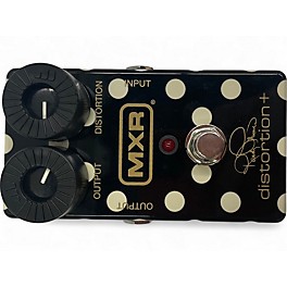 Used Mxr RR104 Effect Pedal