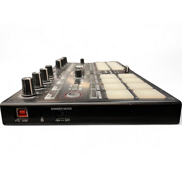 Used Pioneer DJ DDJSP1 DJ Controller
