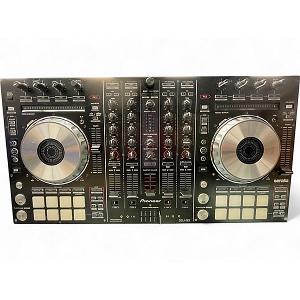 Used Pioneer DJ DDJSX DJ Controller