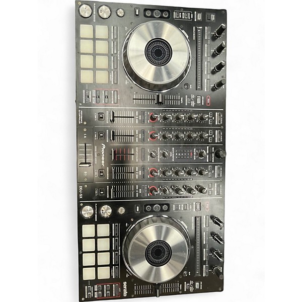 Used Pioneer DJ DDJSX DJ Controller