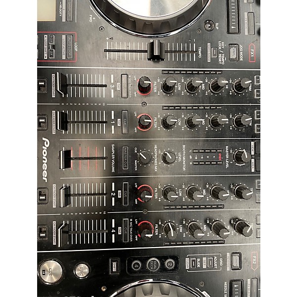 Used Pioneer DJ DDJSX DJ Controller