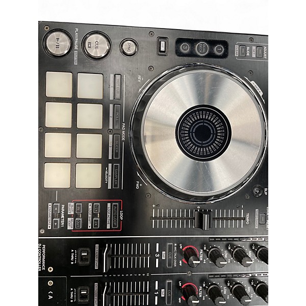Used Pioneer DJ DDJSX DJ Controller