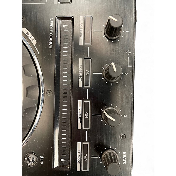 Used Pioneer DJ DDJSX DJ Controller
