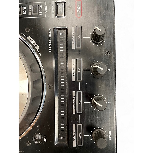 Used Pioneer DJ DDJSX DJ Controller
