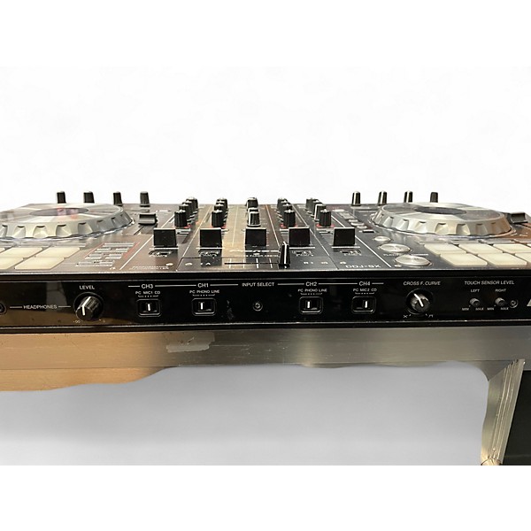 Used Pioneer DJ DDJSX DJ Controller