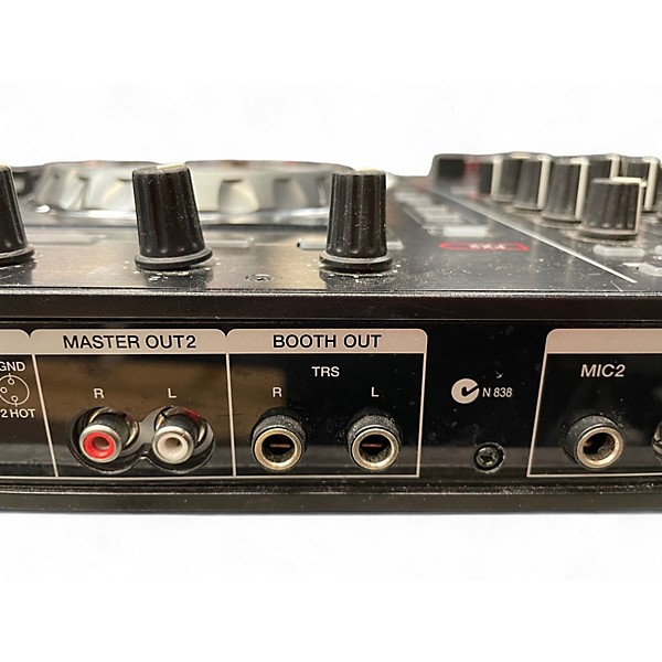 Used Pioneer DJ DDJSX DJ Controller