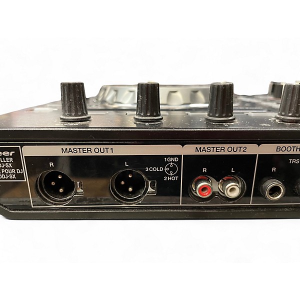 Used Pioneer DJ DDJSX DJ Controller