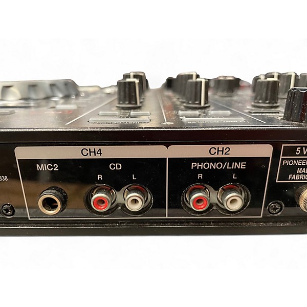Used Pioneer DJ DDJSX DJ Controller