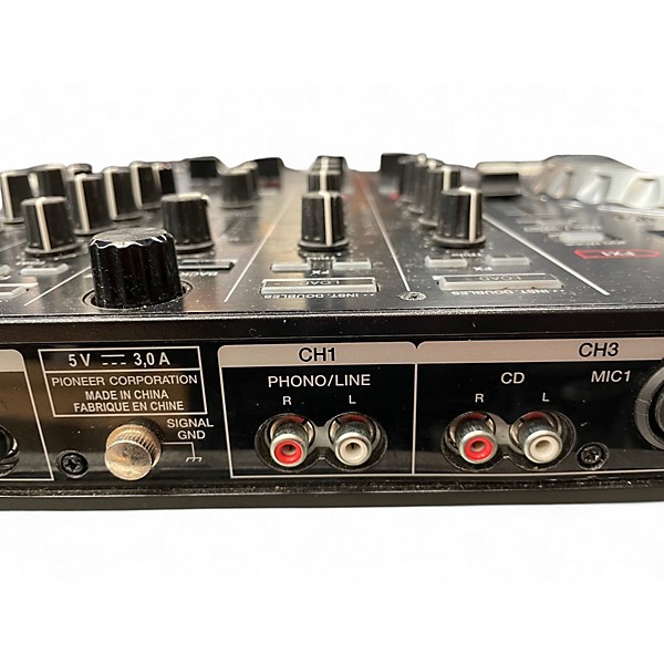 Used Pioneer DJ DDJSX DJ Controller