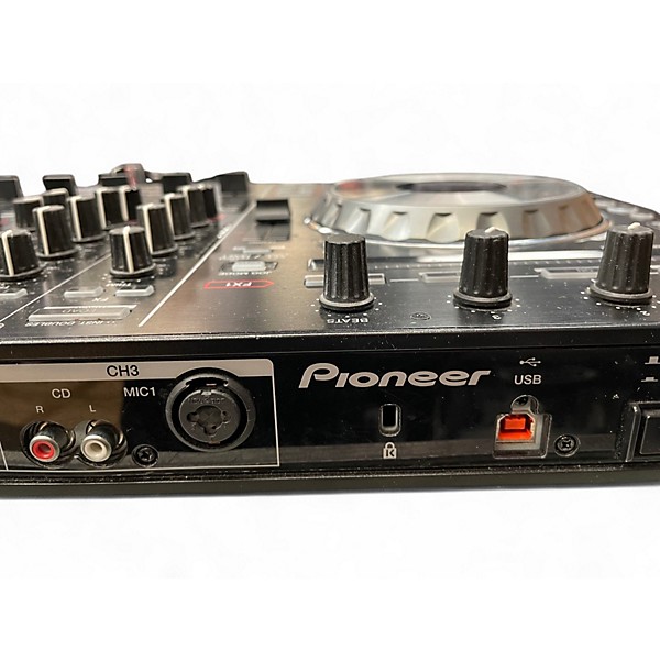 Used Pioneer DJ DDJSX DJ Controller