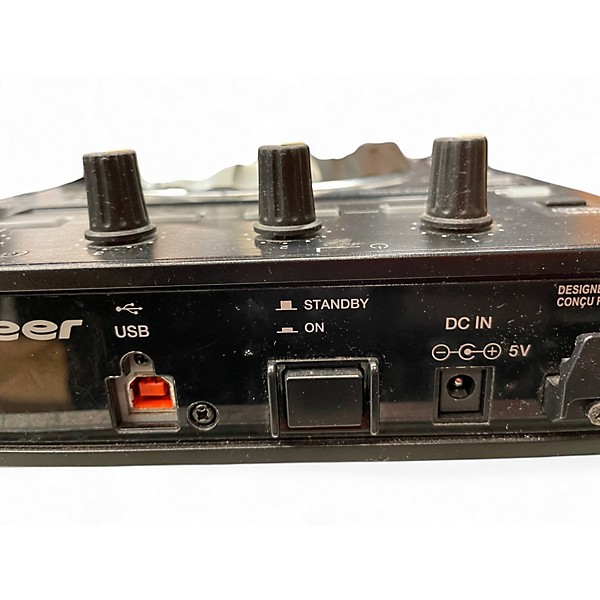 Used Pioneer DJ DDJSX DJ Controller