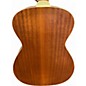Used Guild M-240E 2 Tone Sunburst Acoustic Electric Guitar