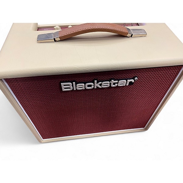 Used Blackstar Studio 10 6L6 Tube Guitar Combo Amp