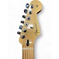 Used Fender Player Stratocaster Tobacco Sunburst Solid Body Electric Guitar