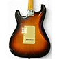 Used Fender Player Stratocaster Tobacco Sunburst Solid Body Electric Guitar