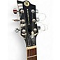 Used Reverend Roundhouse Brown Solid Body Electric Guitar
