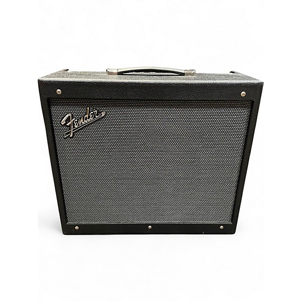 Used Fender MUSTANG GTX 100 Guitar Combo Amp
