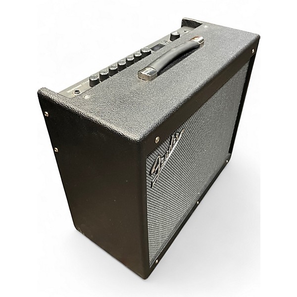 Used Fender MUSTANG GTX 100 Guitar Combo Amp