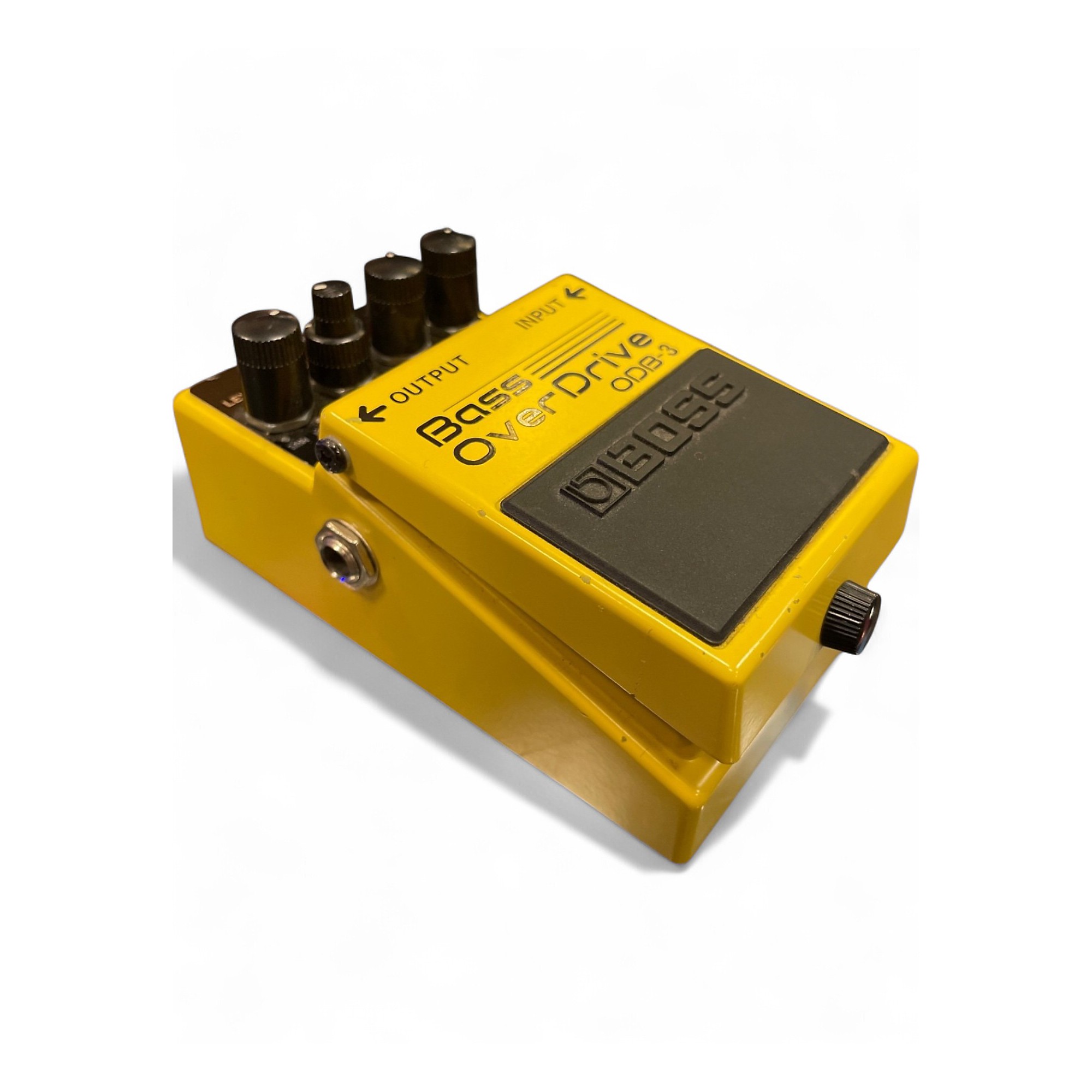 BOSS - ODB-3 | Bass OverDrive