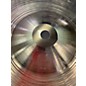 Used MEINL 14in HCS Crash Cymbal