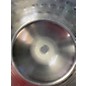Used MEINL 14in HCS Crash Cymbal