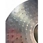 Used MEINL 14in HCS Crash Cymbal