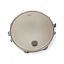 Used Mapex 13in SEMP3350DK Black Drum