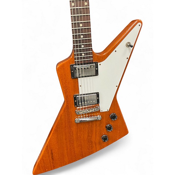 Used Gibson 70s Explorer Antique Natural Solid Body Electric Guitar,New Products : American Fashion Style Bags On Sale