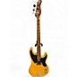 Used Sire Marcus Miller D5 Natural Electric Bass Guitar thumbnail