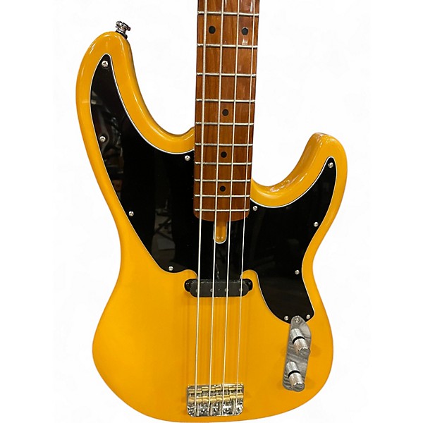 Used Sire Marcus Miller D5 Natural Electric Bass Guitar