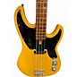 Used Sire Marcus Miller D5 Natural Electric Bass Guitar