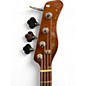 Used Sire Marcus Miller D5 Natural Electric Bass Guitar