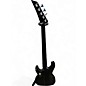 Used Jackson JACKSON X SERIES CBXNT DX V Black Electric Bass Guitar