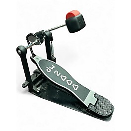 Used DW 2000 Series Single Single Bass Drum Pedal