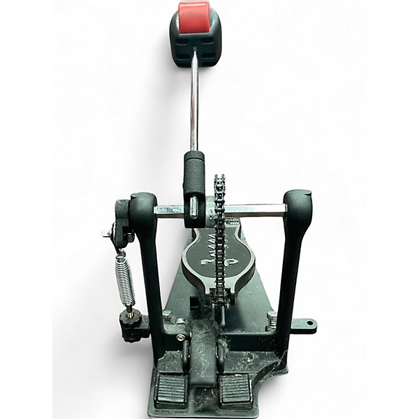 Used DW 2000 Series Single Single Bass Drum Pedal