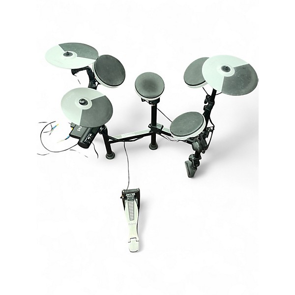 Used Roland TD4 Electric Drum Set