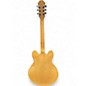 Used Epiphone Dot Natural Hollow Body Electric Guitar