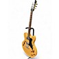 Used Epiphone Dot Natural Hollow Body Electric Guitar